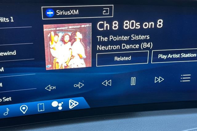 Used 2024 Cadillac XT4 Premium Luxury image 26