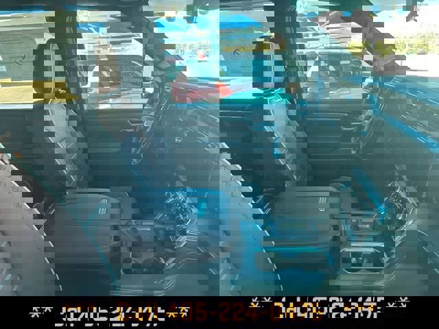 New 2026 GMC Sierra 2500 Denali Ultimate image 14