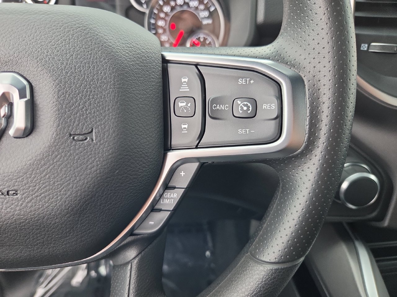 New 2026 RAM 1500 Big Horn w/ Night Edition AWD/4WD image 28