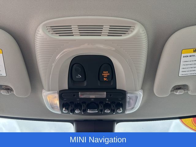 Used 2023 MINI Cooper Clubman S FWD image 25