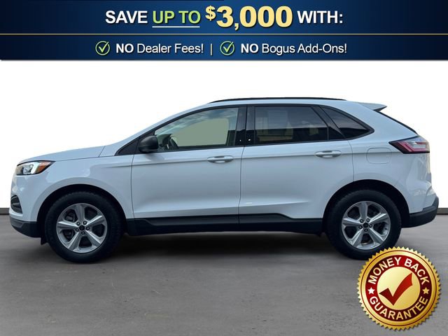 Used 2024 Ford Edge SE AWD/4WD image 2