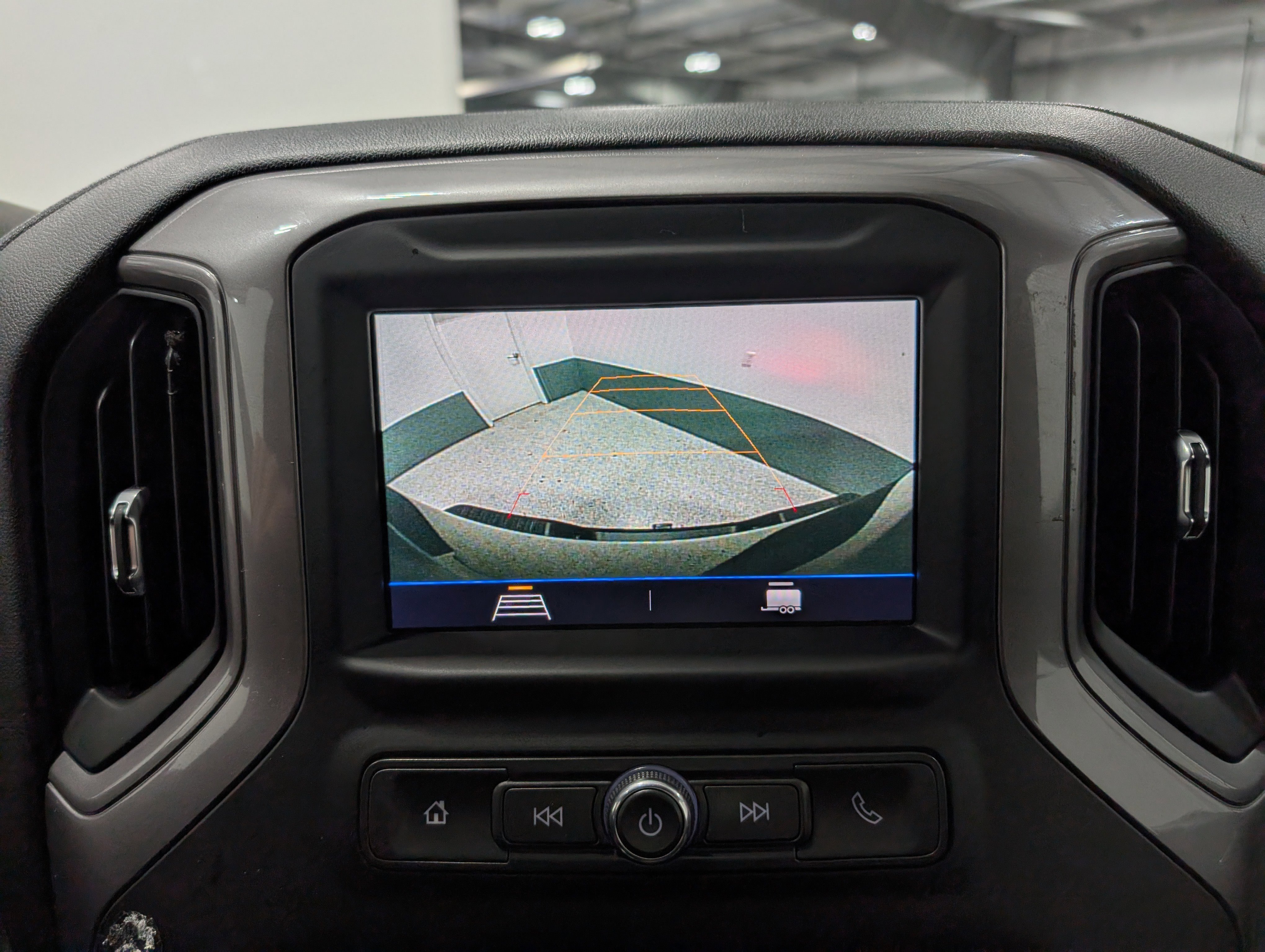 Used 2022 Chevrolet Silverado 2500 W/T w/ WT Convenience Package image 23