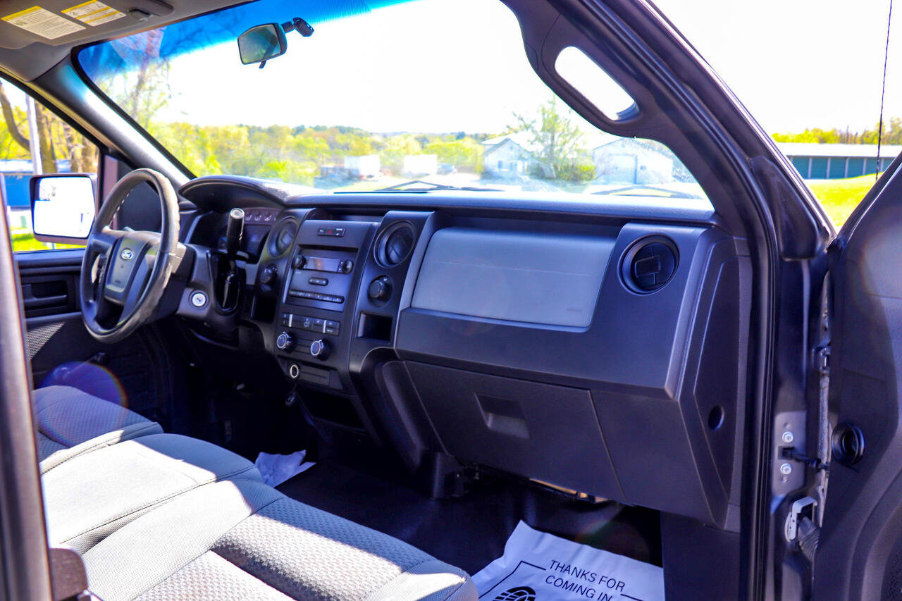 Used 2013 Ford F150 XL image 24