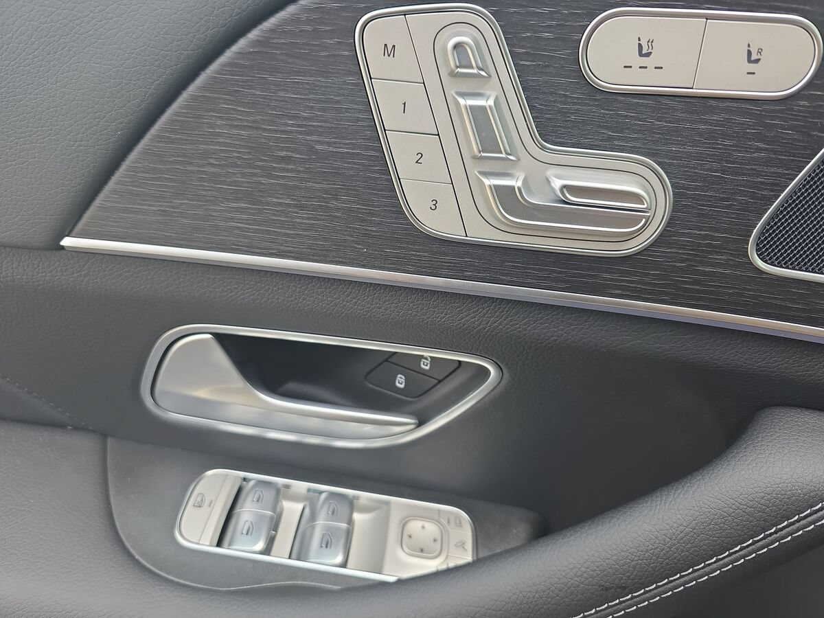 New 2026 Mercedes-Benz GLE 350 4MATIC image 27