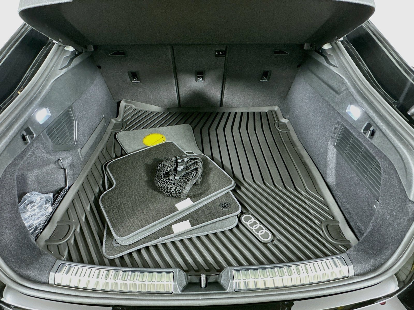 New 2026 Audi A5 Premium Plus AWD/4WD image 39
