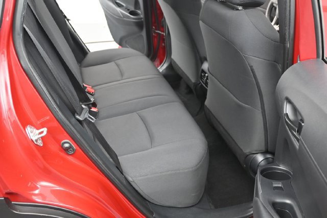 Used 2023 Toyota Corolla Cross LE FWD image 34