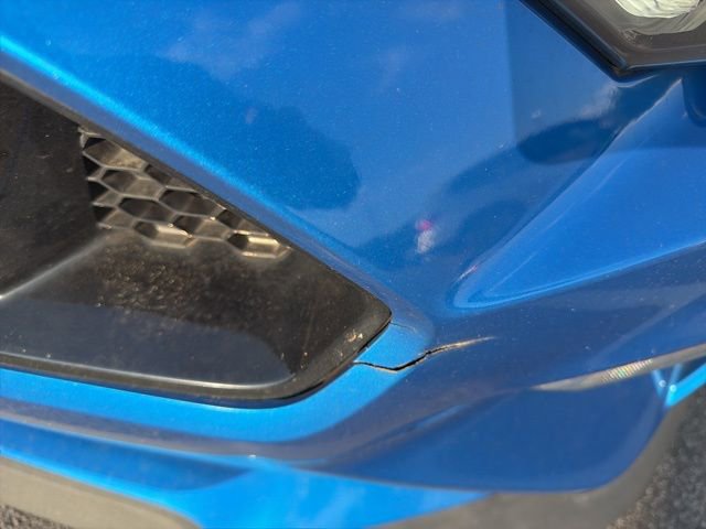 Used 2019 Ford Mustang GT Premium w/ GT Performance Package RWD image 11