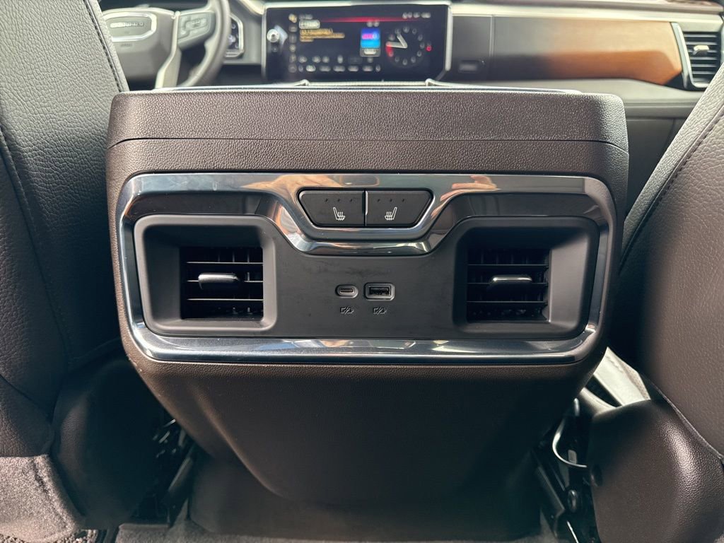 Used 2023 GMC Sierra 1500 Denali w/ Denali Reserve Package image 14