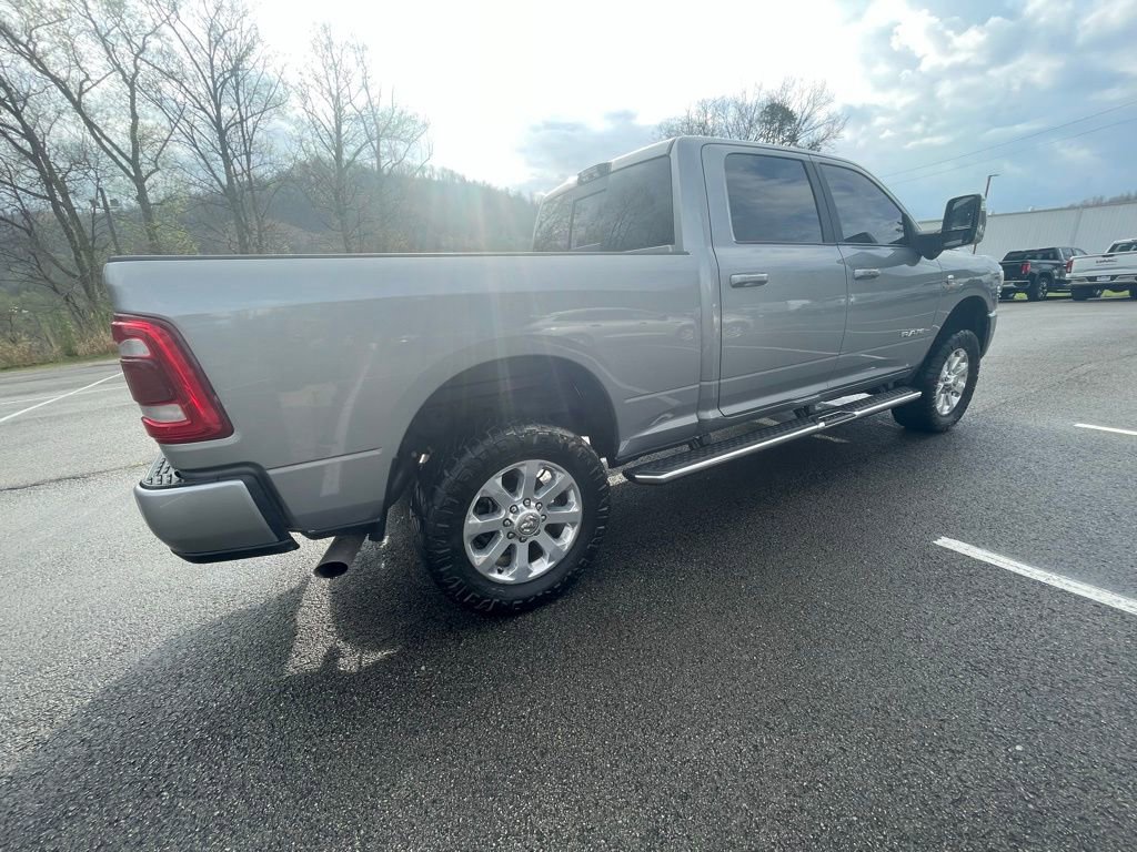 Used 2023 RAM 2500 Laramie image 5