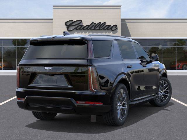 New 2026 Cadillac Escalade IQL Sport 1 w/ LPO, ONYX Package image 4