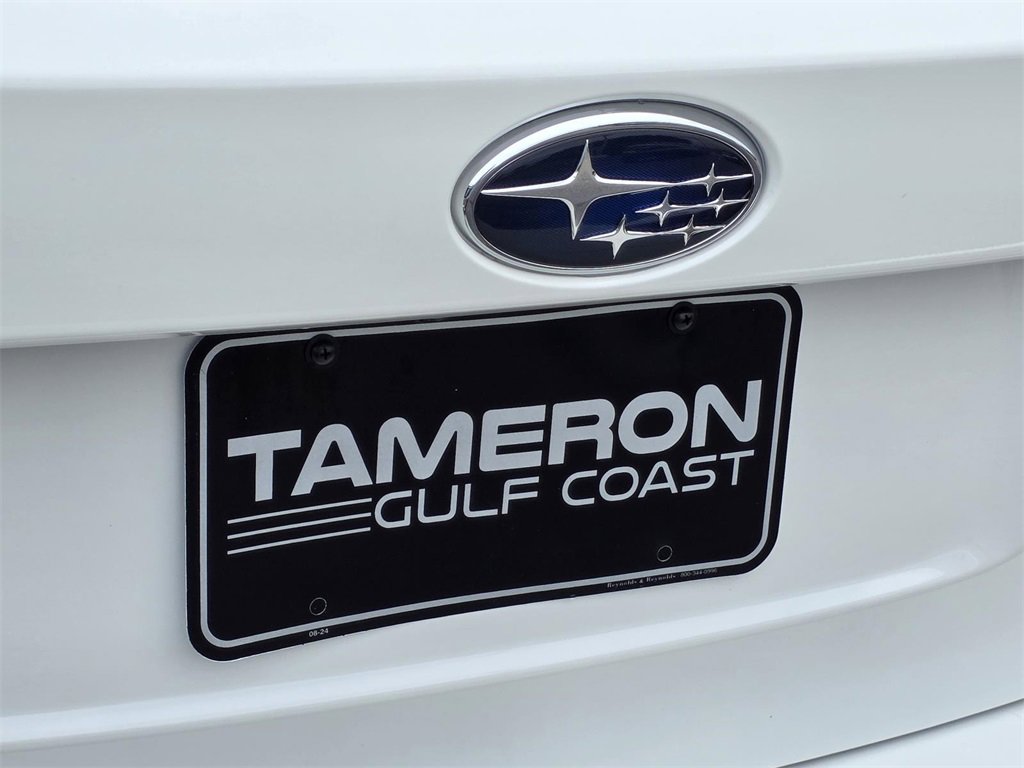 New 2025 Subaru Outback Premium image 32