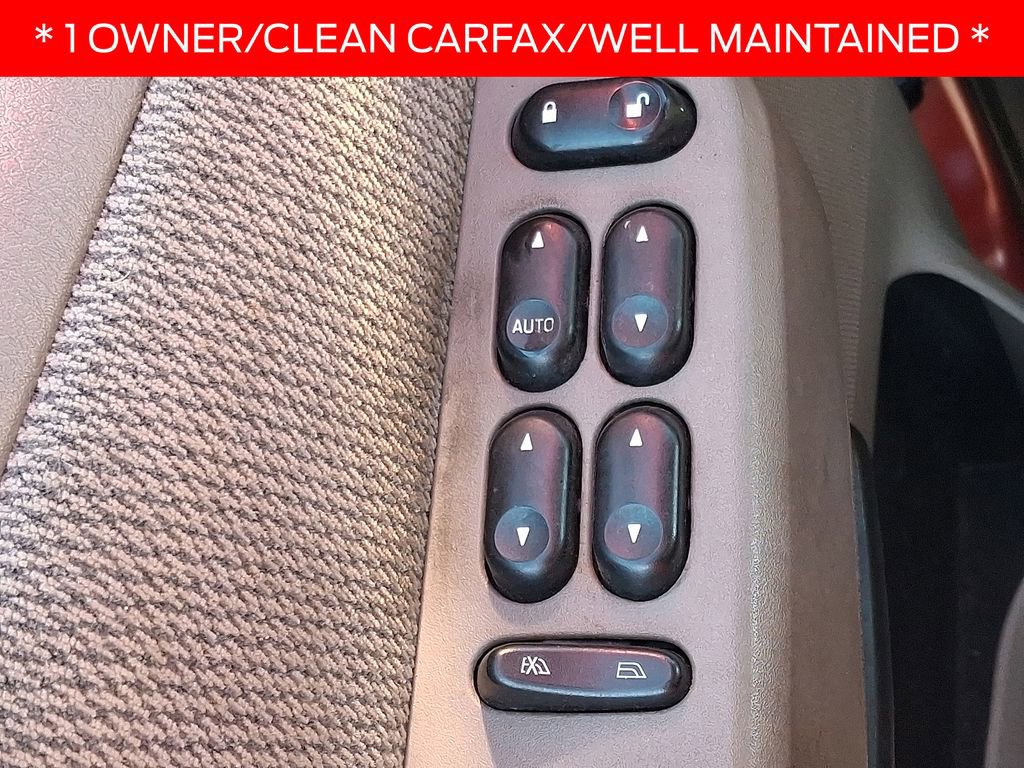 Used 2002 Ford Explorer XLT image 23