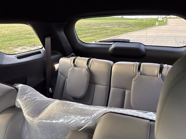New 2027 Ford Explorer Active w/ Active Comfort Package AWD/4WD image 15