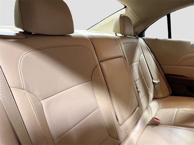 Used 2013 Chevrolet Malibu LTZ image 27