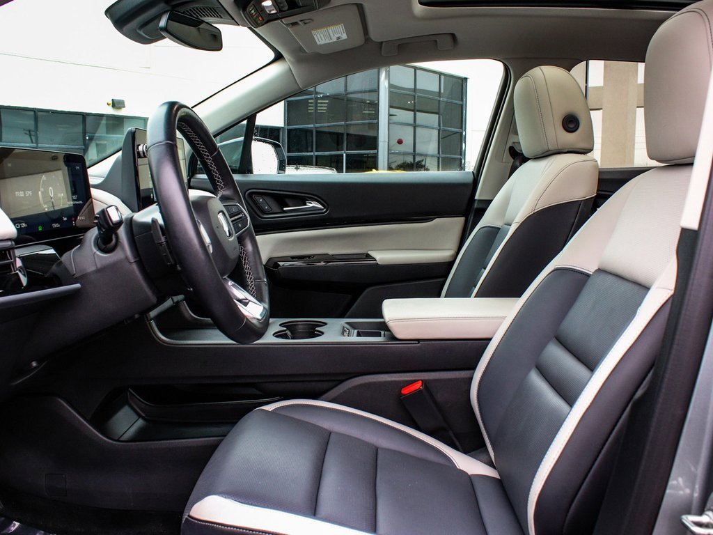 Used 2024 Honda Prologue Elite image 32