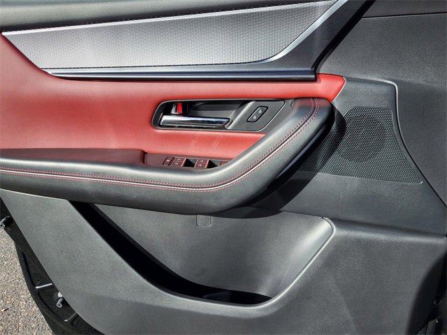 Used 2025 MAZDA CX-70 3.3 Turbo S w/ Premium Package image 3