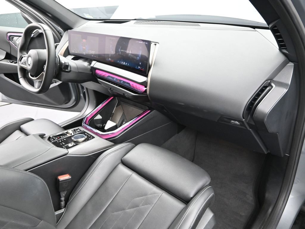 Used 2025 BMW X3 xDrive30i image 24