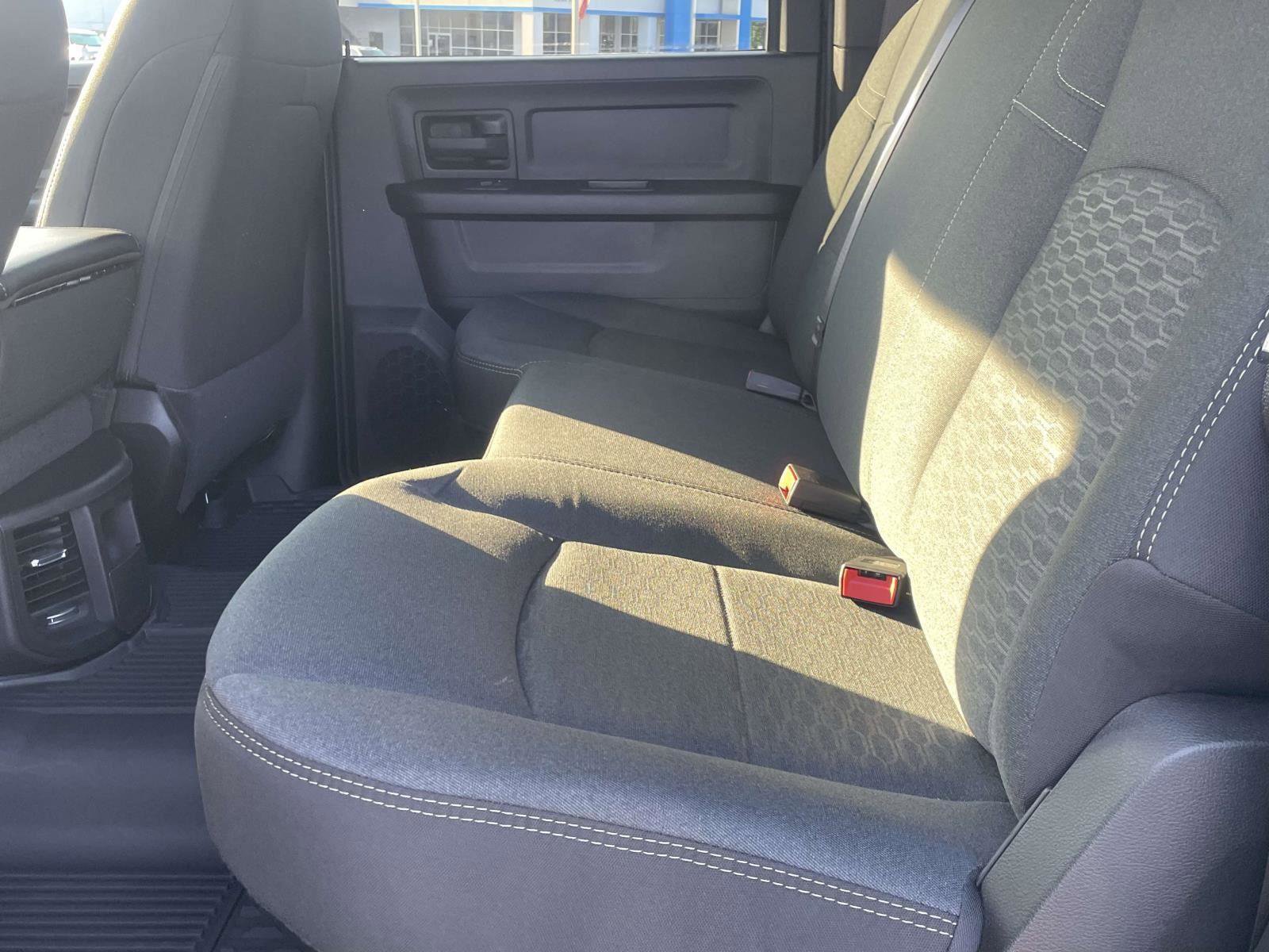 New 2026 RAM 2500 Tradesman image 9