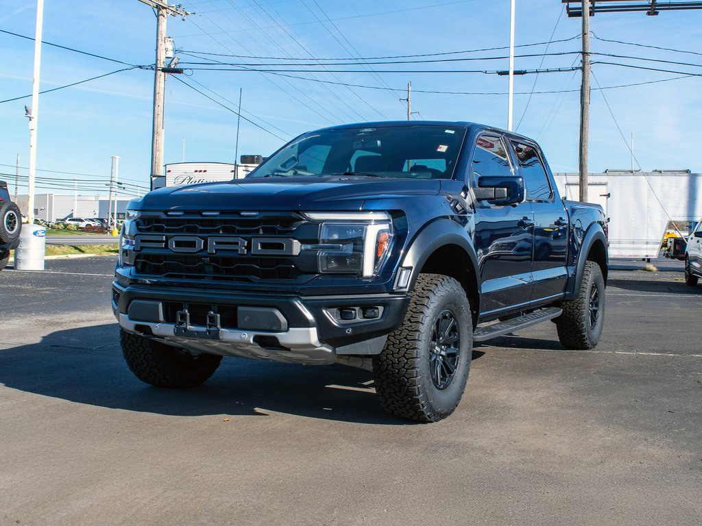 Used 2024 Ford F150 Raptor image 10