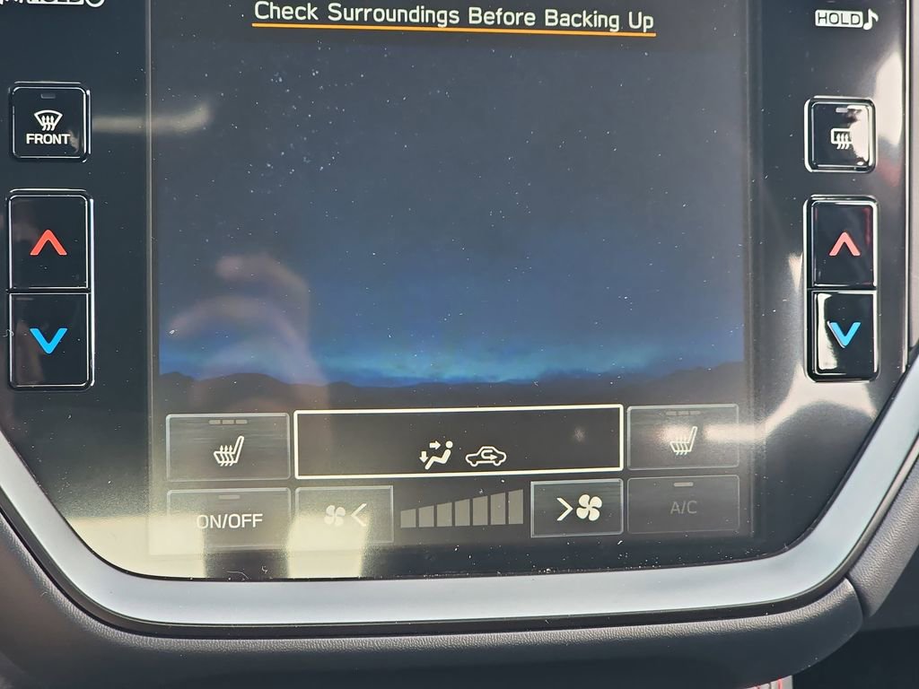 New 2026 Subaru WRX Premium image 24