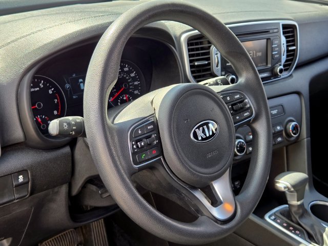 Used 2017 Kia Sportage LX FWD image 18