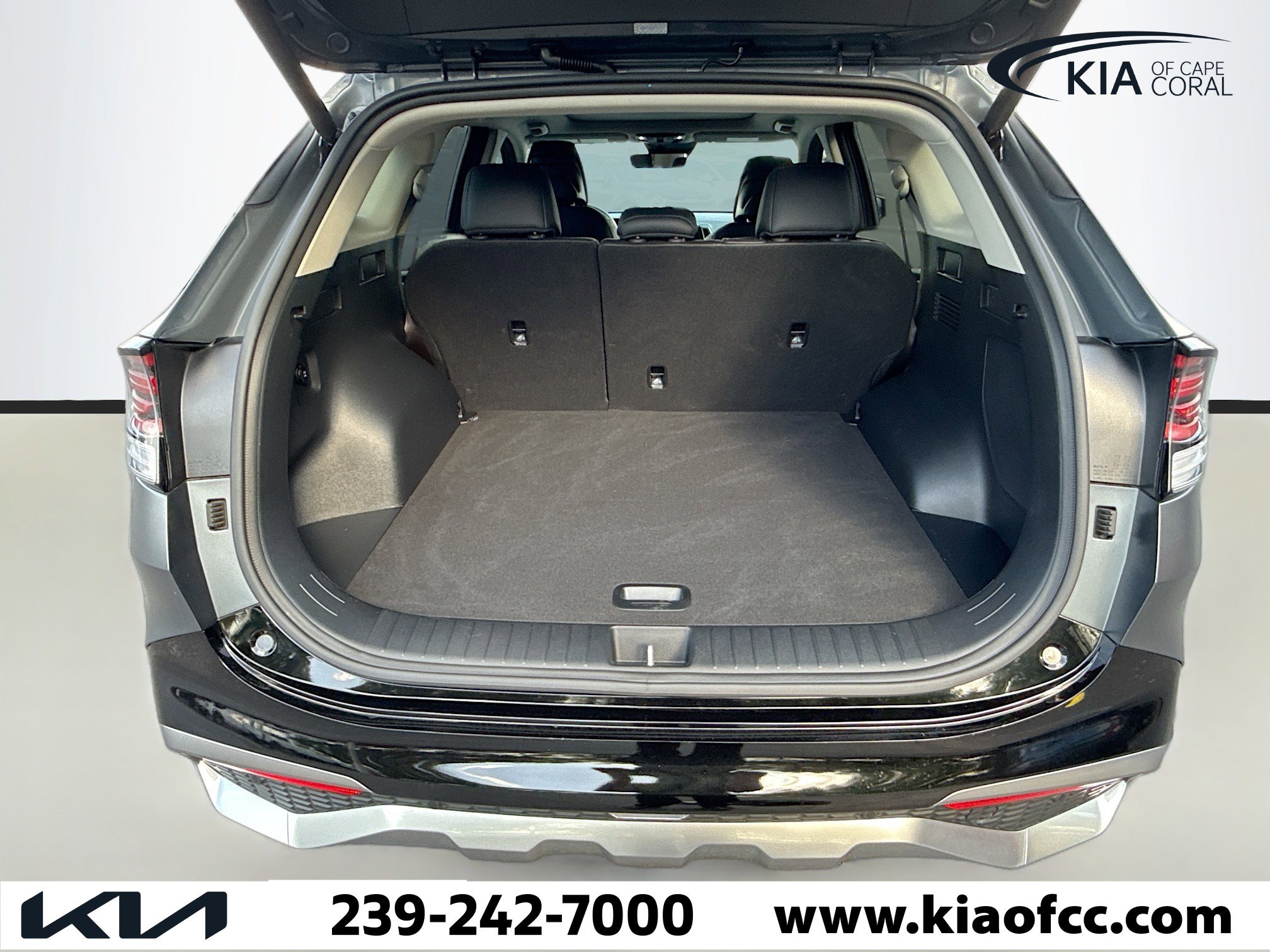 Used 2024 Kia Sportage SX Prestige AWD/4WD image 12