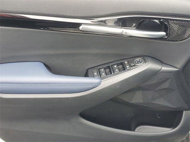 Certified 2024 Kia Seltos S image 14