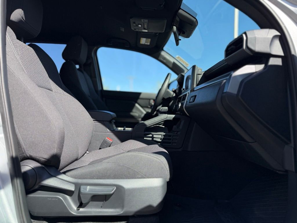 Certified 2025 Toyota 4Runner SR5 image 20