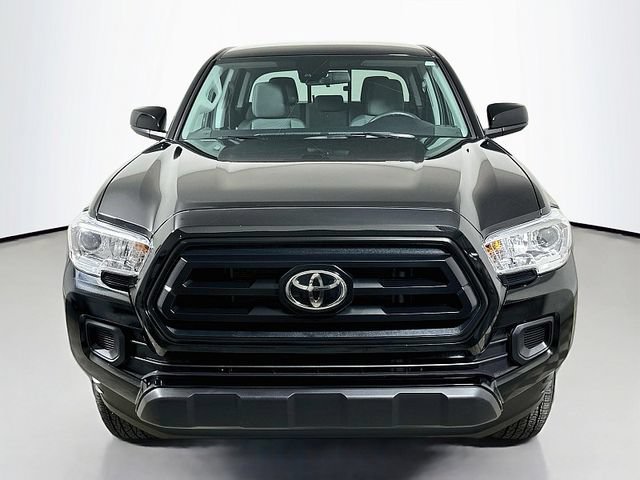 Used 2023 Toyota Tacoma SR AWD/4WD image 2