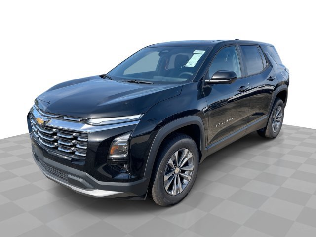 New 2027 Chevrolet Equinox LT w/ Convenience Package II