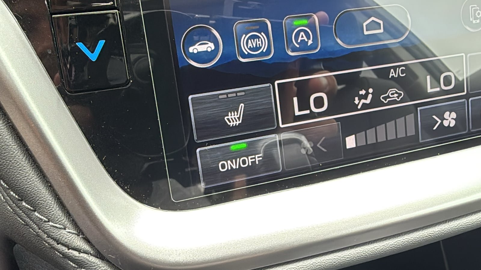 Used 2025 Subaru Outback Onyx Edition AWD/4WD image 20