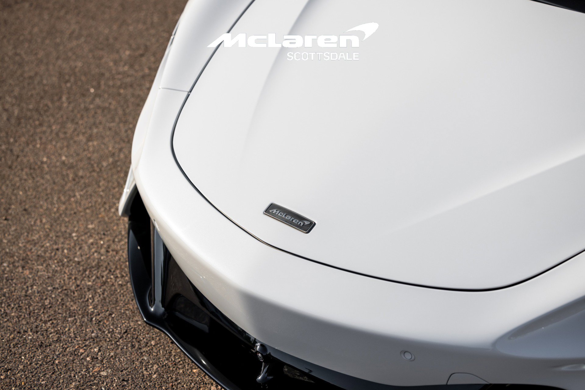 Used 2025 McLaren Artura Spider image 49