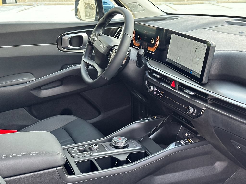 New 2026 Kia Sorento EX AWD/4WD image 13