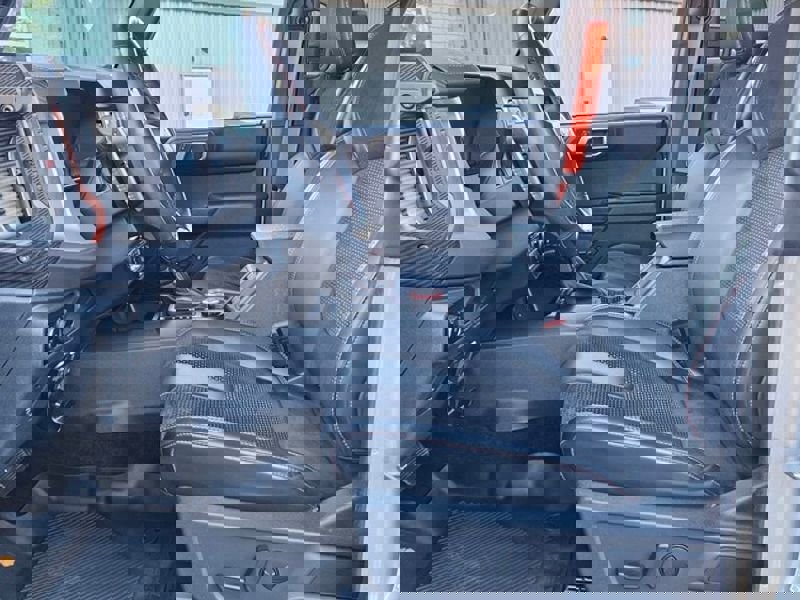 Used 2024 Ford Bronco Raptor image 6