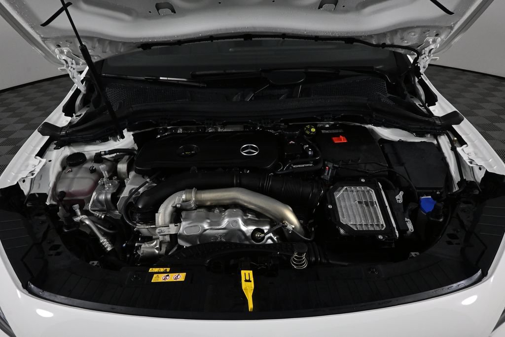 Certified 2026 Mercedes-Benz GLA 250 image 33