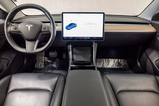 Used 2019 Tesla Model 3 Long Range AWD/4WD image 23