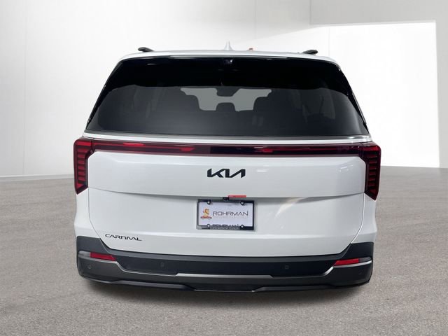 New 2026 Kia Carnival SX Prestige image 15