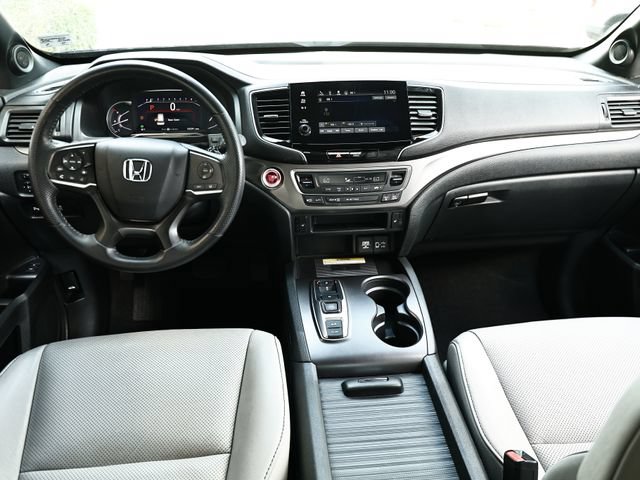 Used 2023 Honda Passport EX-L image 28
