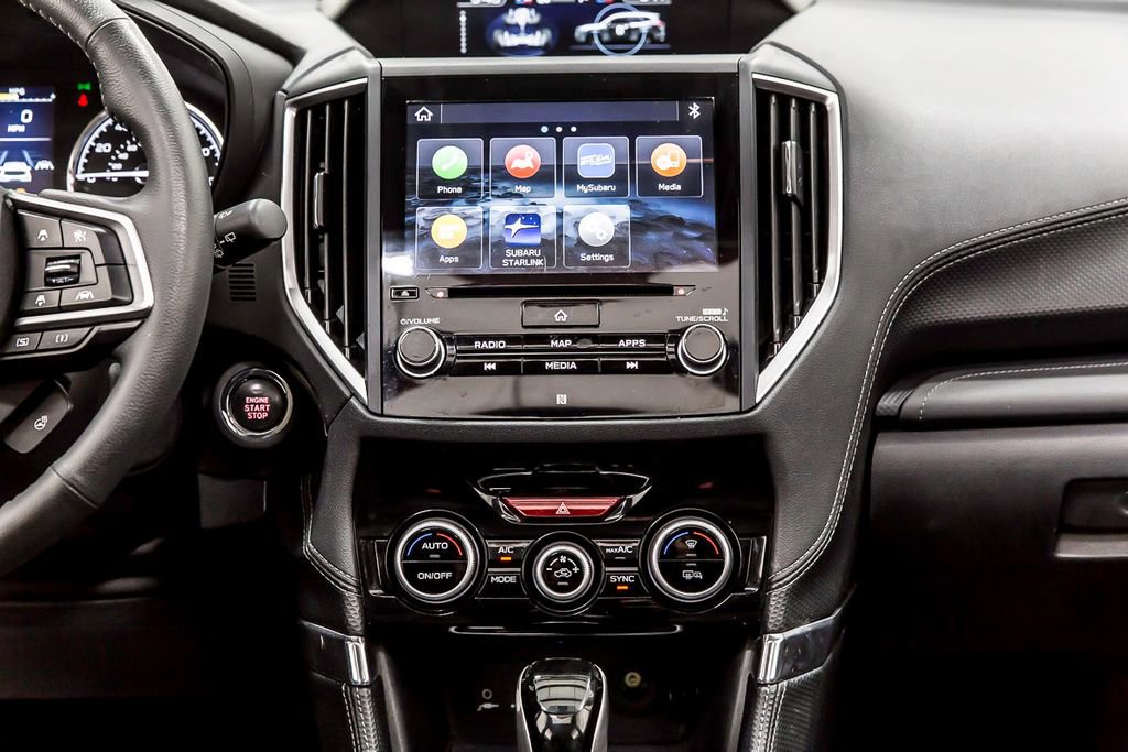 Used 2019 Subaru Forester Touring w/ Popular Package #3 AWD/4WD image 35