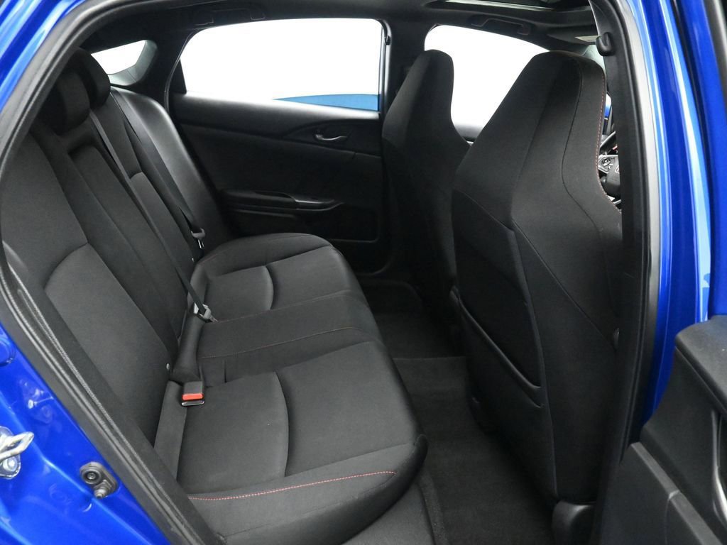 Used 2020 Honda Civic Si image 19