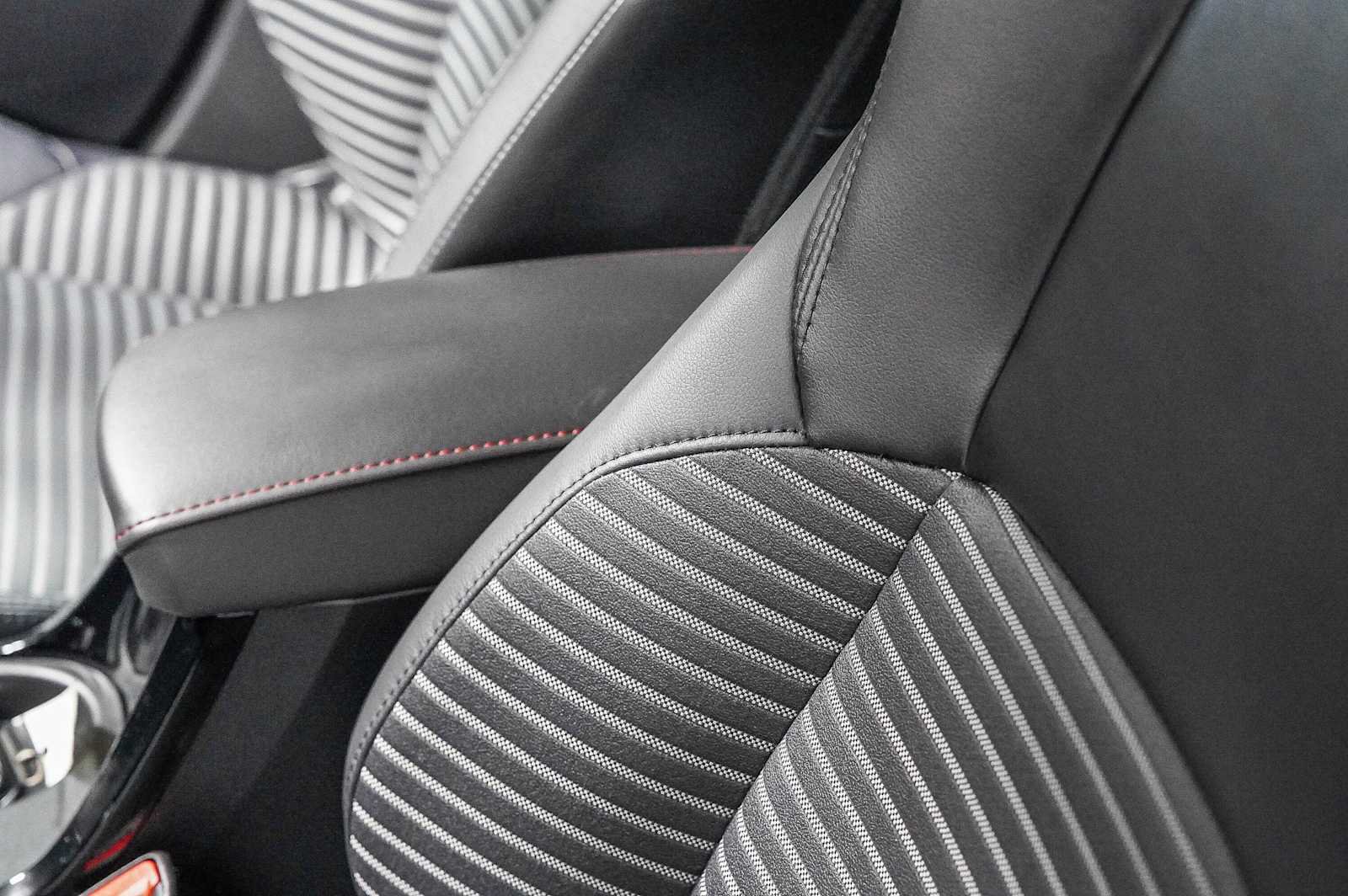 Certified 2024 Toyota Corolla XSE FWD image 21