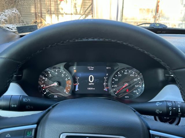 Used 2024 Jeep Compass Limited image 23