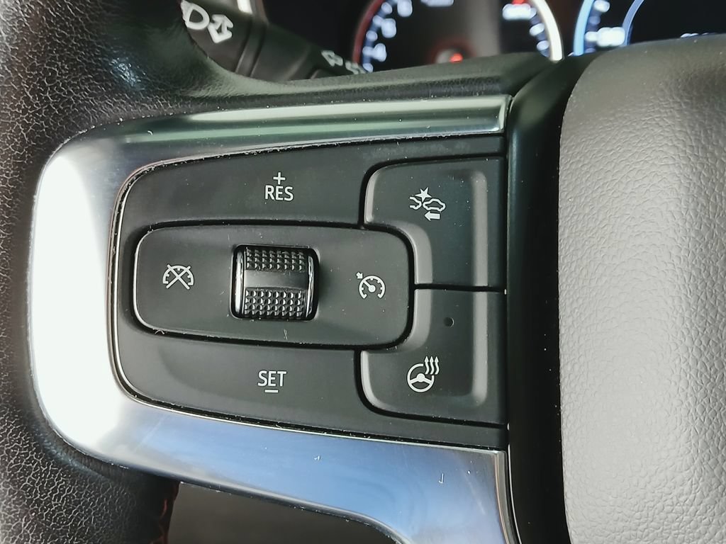 Used 2021 Chevrolet Blazer RS w/ Enhanced Convenience Package AWD/4WD image 28