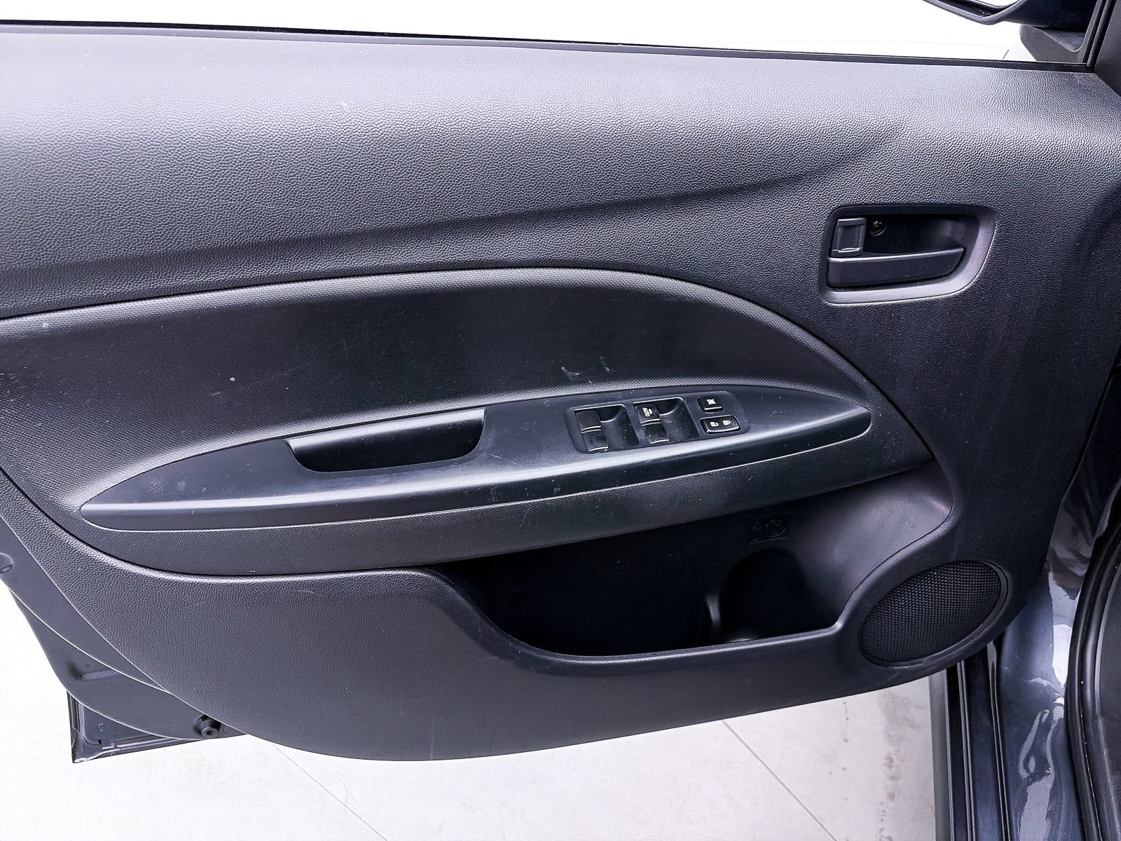 Used 2024 Mitsubishi Mirage G4 LE FWD image 14