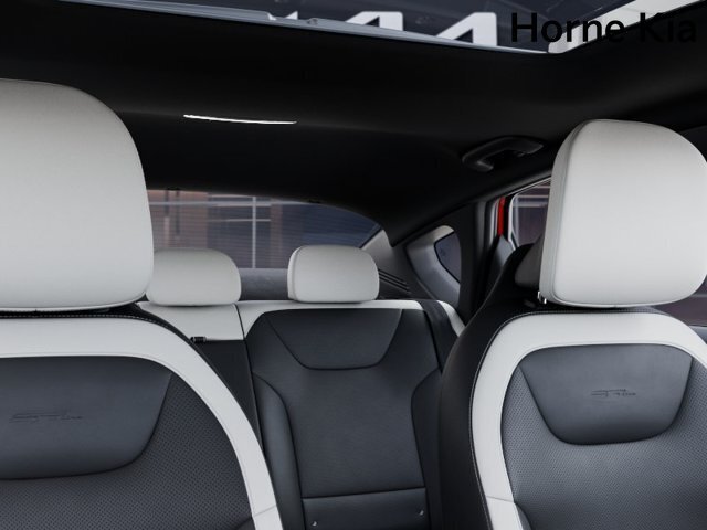New 2026 Kia K4 GT-Line w/ GT-Line Premium Package FWD image 27