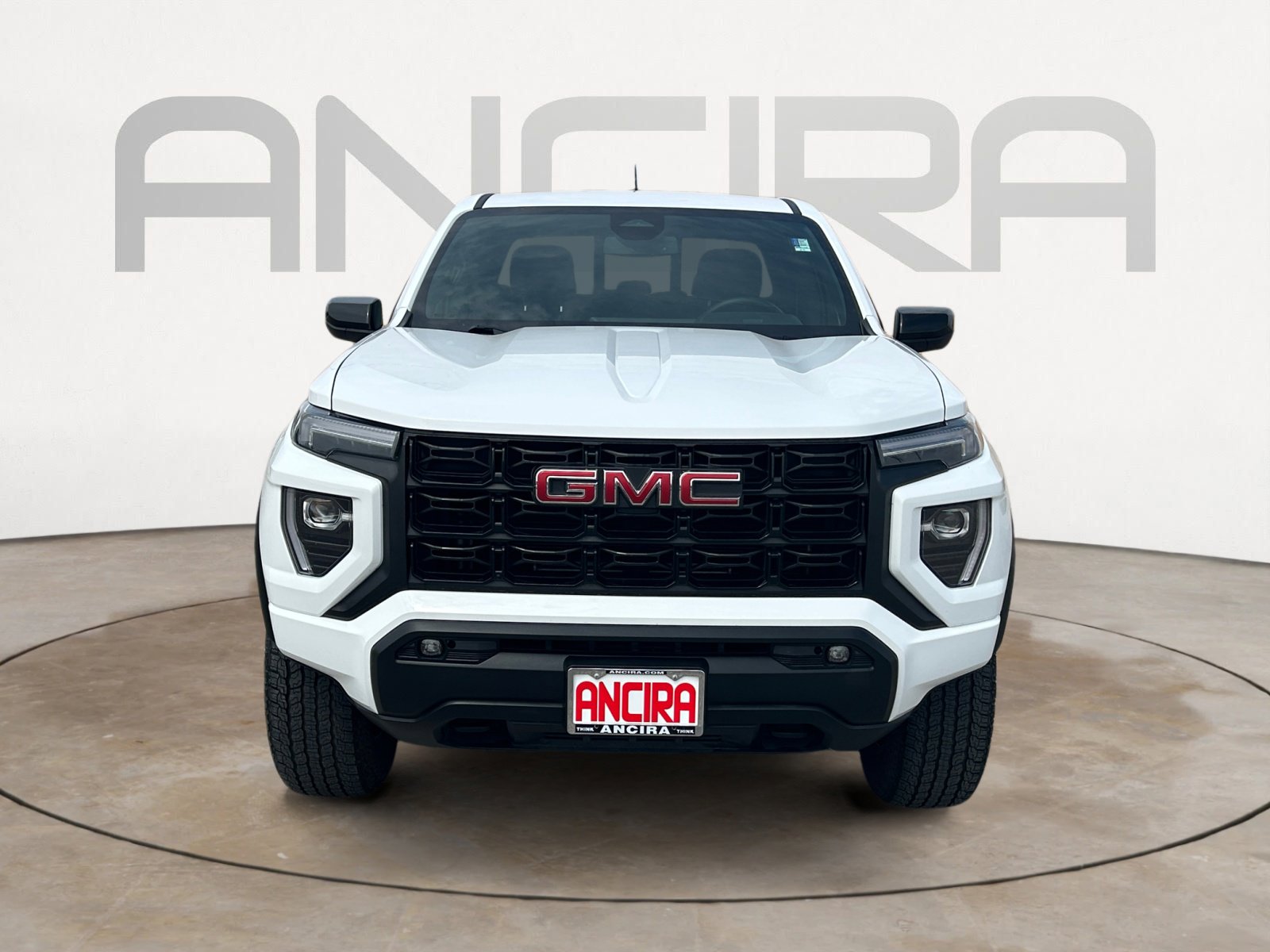 Used 2024 GMC Canyon Elevation w/ Elevation Premium Package image 5