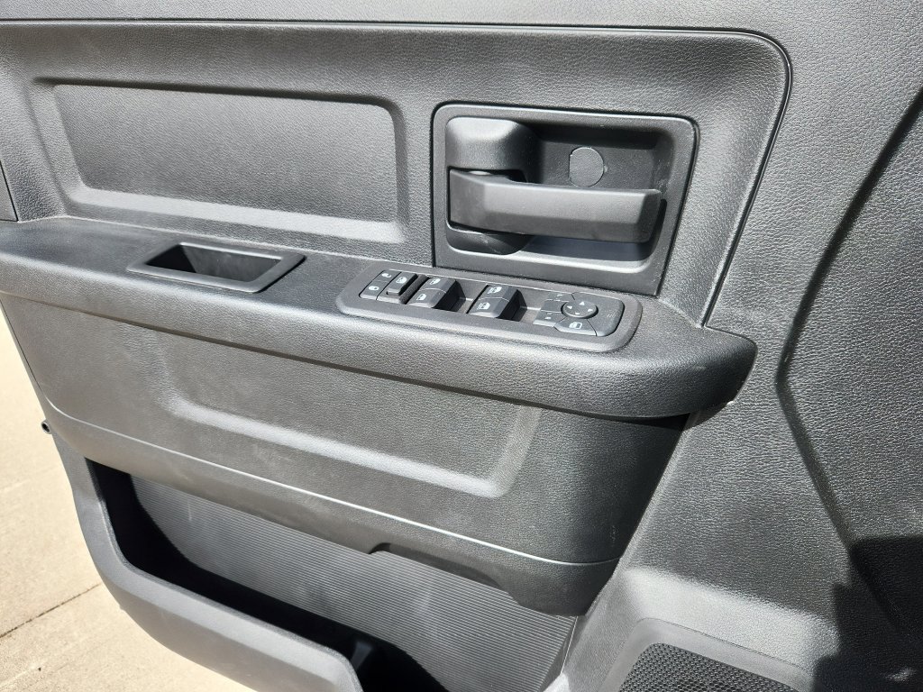 New 2026 RAM 2500 Tradesman AWD/4WD image 6