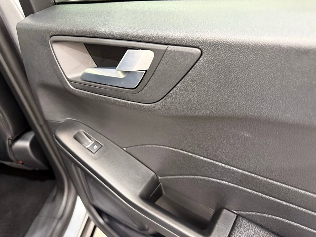 New 2024 Ford Escape SE image 26