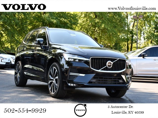 Used 2023 Volvo XC60 B5 Core