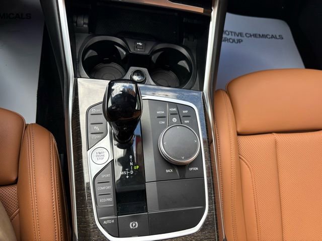 Used 2022 BMW 330i xDrive Sedan w/ Convenience Package image 13